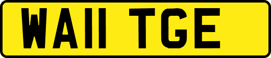 WA11TGE