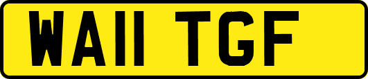 WA11TGF