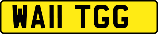 WA11TGG
