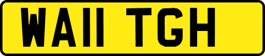 WA11TGH