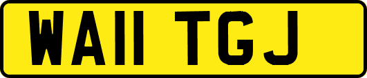 WA11TGJ