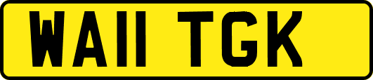WA11TGK