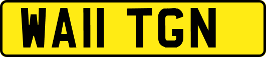 WA11TGN