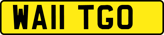 WA11TGO