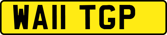 WA11TGP