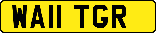 WA11TGR