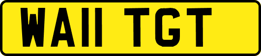 WA11TGT