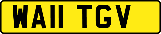 WA11TGV