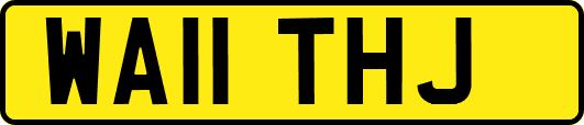 WA11THJ