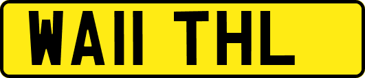 WA11THL