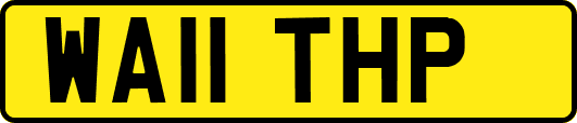 WA11THP