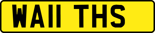 WA11THS