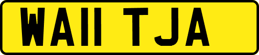 WA11TJA
