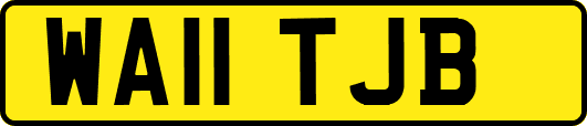 WA11TJB