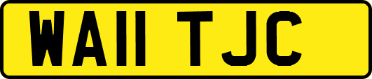 WA11TJC