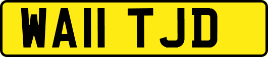 WA11TJD