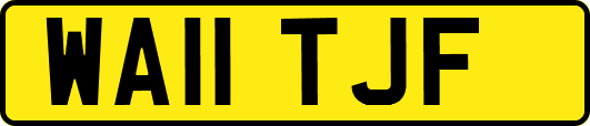 WA11TJF