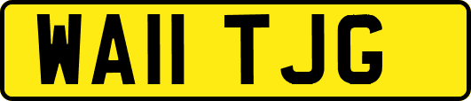 WA11TJG