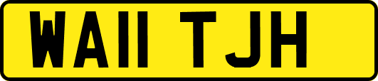 WA11TJH