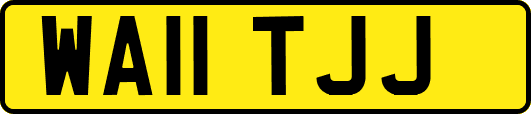 WA11TJJ