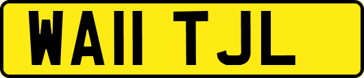 WA11TJL