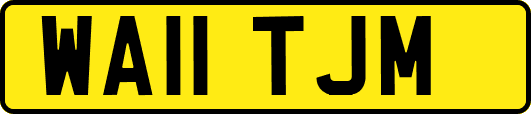 WA11TJM