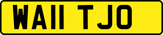 WA11TJO