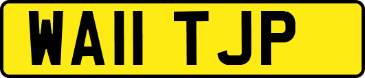 WA11TJP