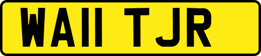 WA11TJR