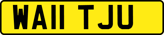 WA11TJU