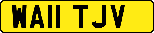 WA11TJV