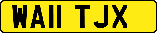 WA11TJX