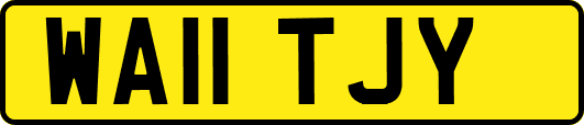 WA11TJY