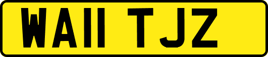 WA11TJZ