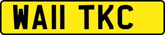 WA11TKC
