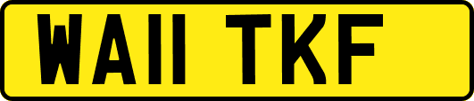 WA11TKF