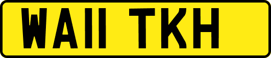 WA11TKH