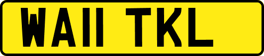 WA11TKL