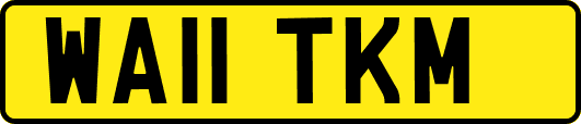 WA11TKM