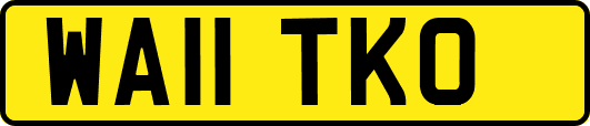 WA11TKO