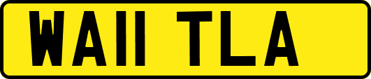 WA11TLA