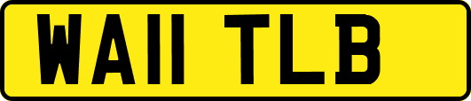 WA11TLB