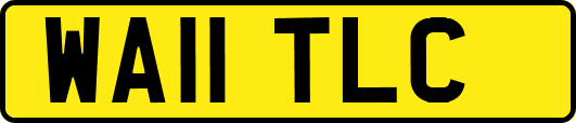 WA11TLC