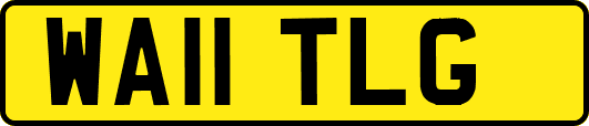 WA11TLG