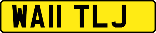 WA11TLJ
