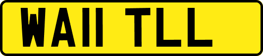 WA11TLL
