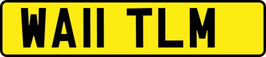 WA11TLM