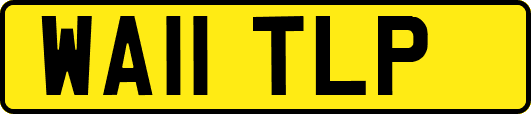 WA11TLP
