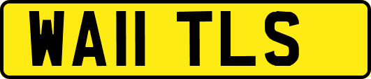 WA11TLS