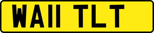 WA11TLT